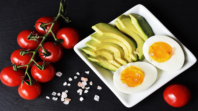 Fuel Up for Success: What to Eat Before Your Workout