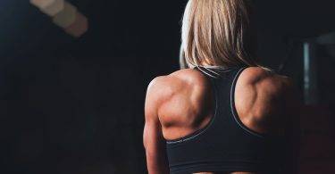 Building Impressive Shoulder Muscles