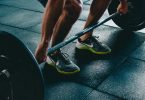 Choosing the Right Workout Shoe