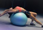 Mastering Pilates Ball Exercises for a Stronger Body
