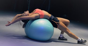 Mastering Pilates Ball Exercises for a Stronger Body