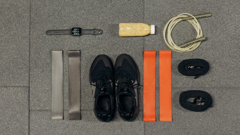 Must Have Workout Accessories