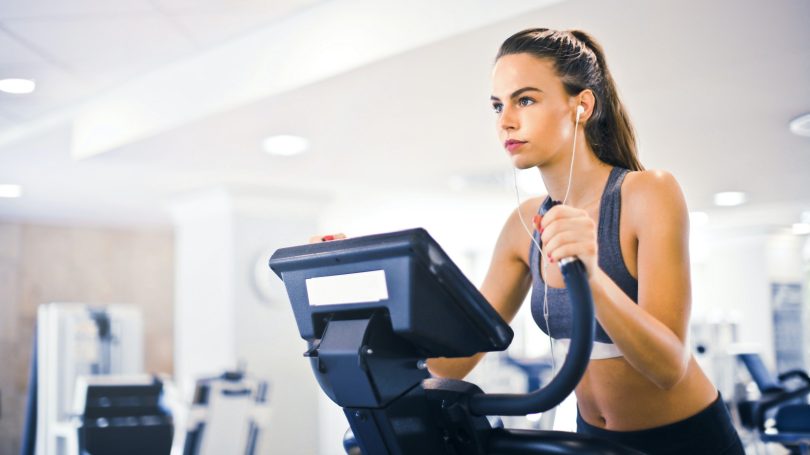 The Powerful Benefits of Cardio after Leg Workouts