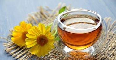 The Profound Influence of Green Tea on Weight Loss