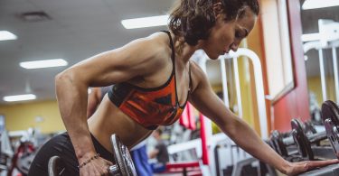 Top 20 Back Workouts for Females to Enhance Posture and Strength