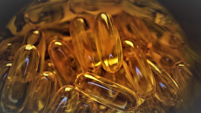 How to Take Fish Oils Naturally
