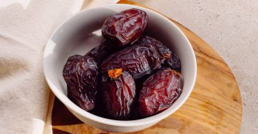 How Consuming Dates Before Your Workout Can Boost Performance (2)