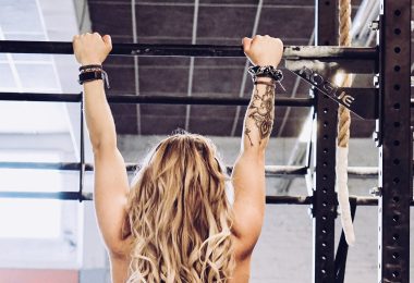 How Pull Ups and Pull Downs Can Transform Your Fitness Journey