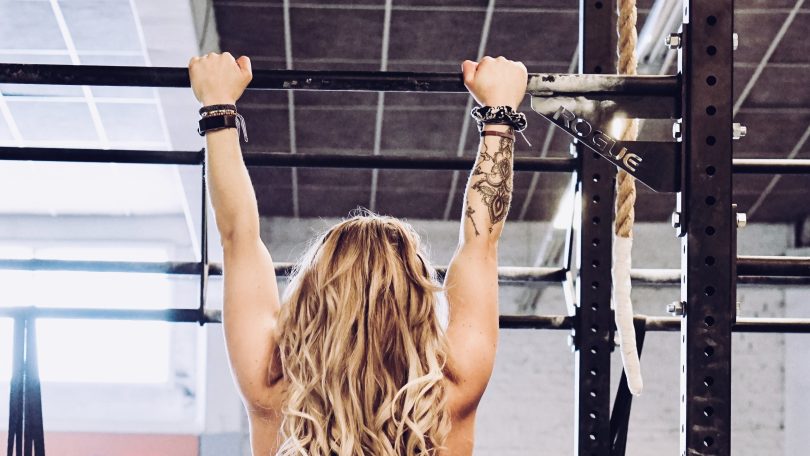 How Pull Ups and Pull Downs Can Transform Your Fitness Journey