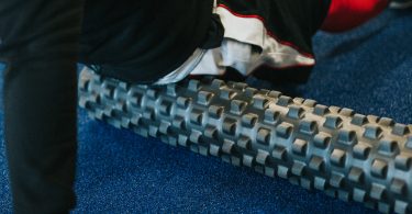Maximize Your Post-Workout Recovery with Foam Rolling