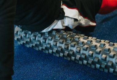 Maximize Your Post-Workout Recovery with Foam Rolling
