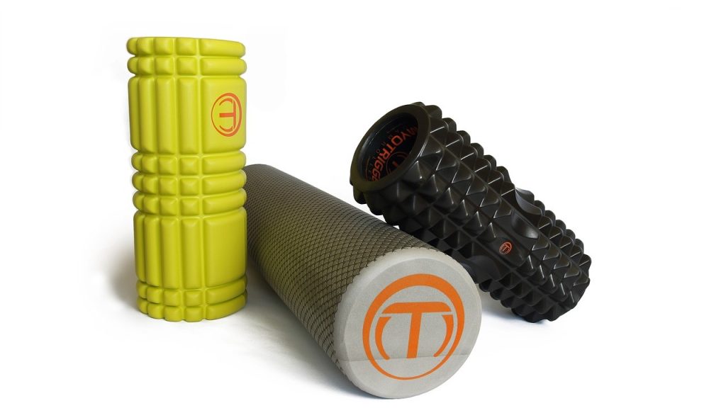 Maximize Your Post-Workout Recovery with Foam Rolling (3)