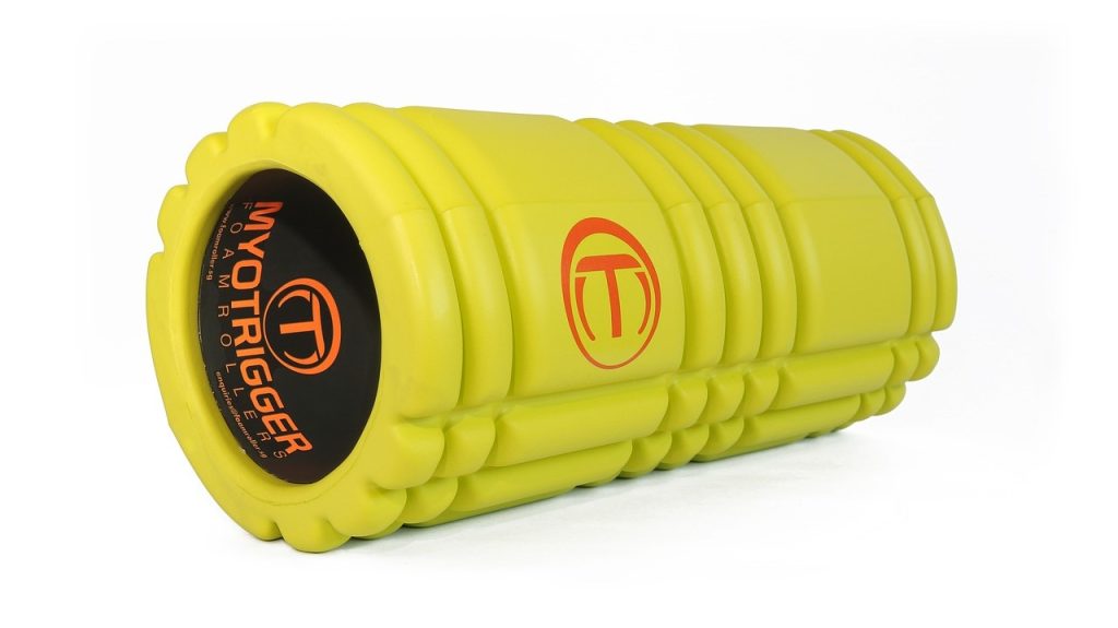 Maximize Your Post-Workout Recovery with Foam Rolling (5)