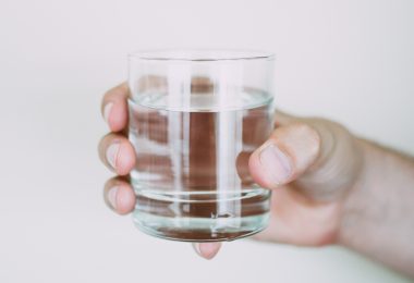 Why Drinking Water in the Morning Matters